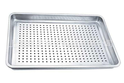 加工定制 不锈钢网盘烘盘 烘房周转盘 不锈钢烤盘-1